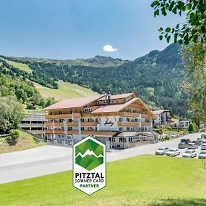 Hotel Andy 4 Sterne Superior